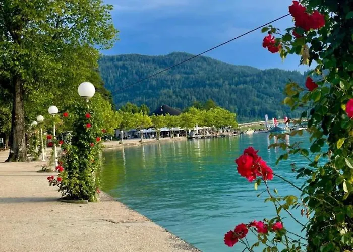 Luxury Monte Carlo Aparthotel 4*